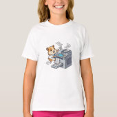 T-Shirt (Vorderseite)