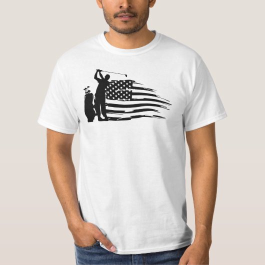 T - Shirt (Vorderseite)