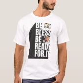 T-Shirt (Vorderseite)