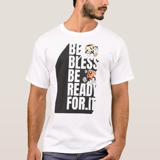 T-Shirt (Vorderseite)