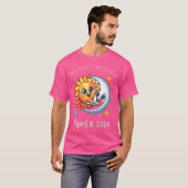 T - Shirt (Vorne ganz)