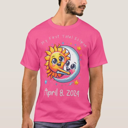 T - Shirt (Vorderseite)