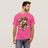 T-Shirt (Vorne ganz)
