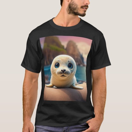 T - Shirt (Vorderseite)