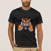 T-Shirt (Vorderseite)