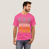 T-Shirt (Vorne ganz)