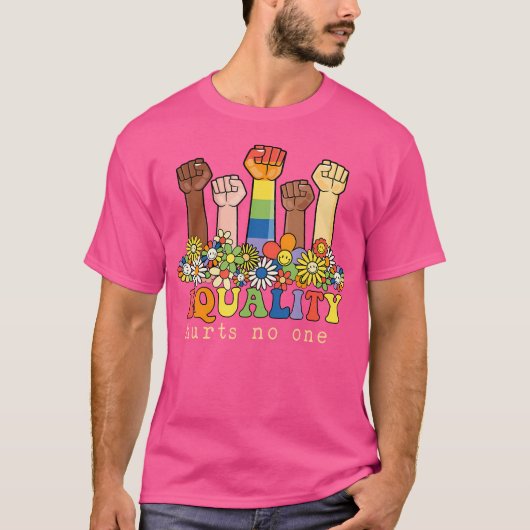 T-Shirt (Vorderseite)