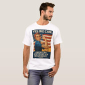 T-Shirt (Vorne ganz)