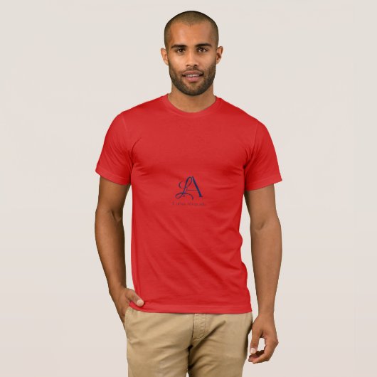 T - Shirt (Vorne ganz)