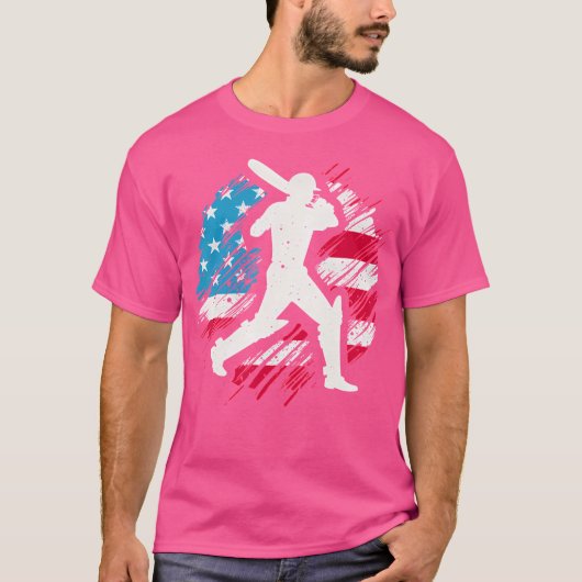 T - Shirt (Vorderseite)