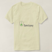 T - Shirt (Design vorne)