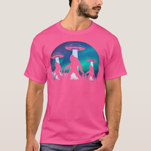 T-Shirt (Vorderseite)
