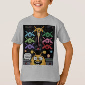 T-Shirt (Vorderseite)