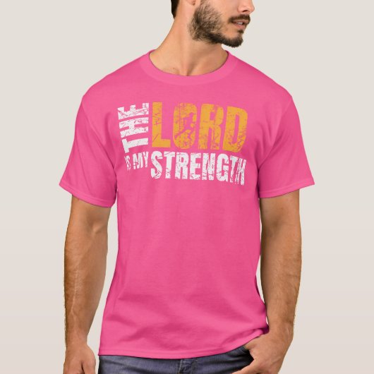 T - Shirt (Vorderseite)