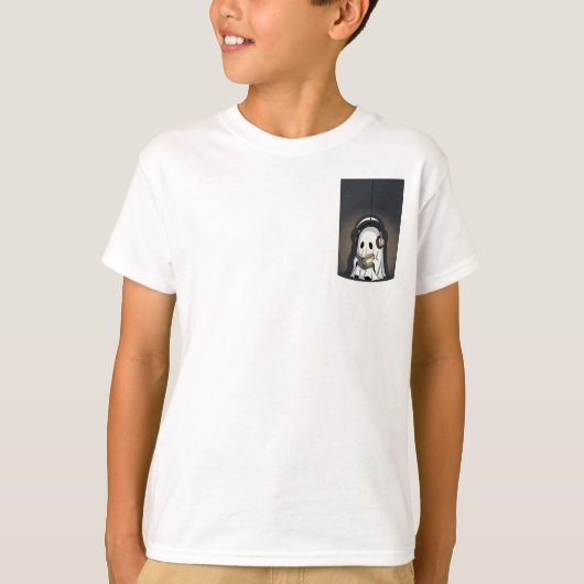 T-Shirt (Vorderseite)