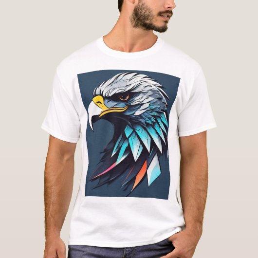 T - Shirt (Vorderseite)