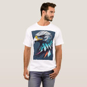 T - Shirt (Vorne ganz)