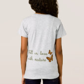 T-shirt (Rückseite)