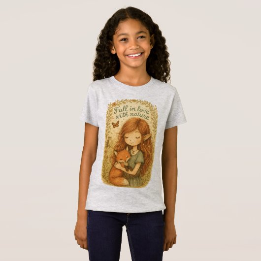 T-shirt (Vorne ganz)