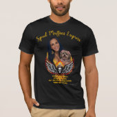T-Shirt (Vorderseite)