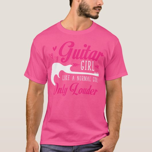 T-Shirt (Vorderseite)