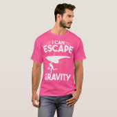 T-Shirt (Vorne ganz)