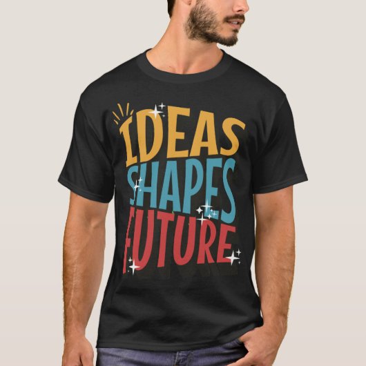 T-Shirt (Vorderseite)