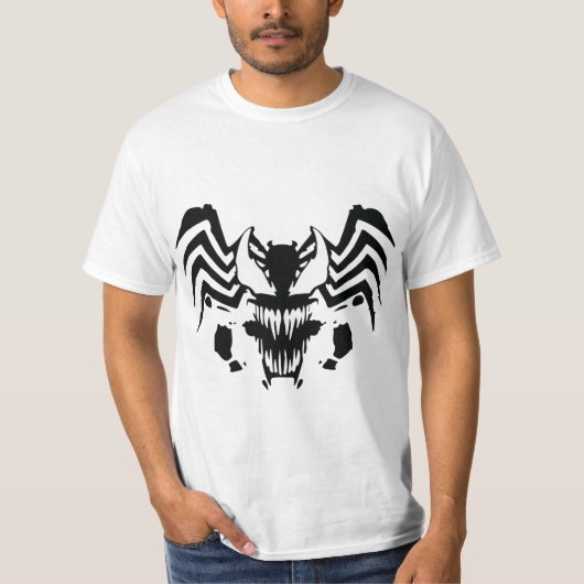 T - Shirt (Vorderseite)