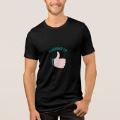 T - SHIRT (Vorderseite)