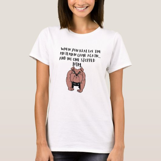 T - Shirt (Vorderseite)