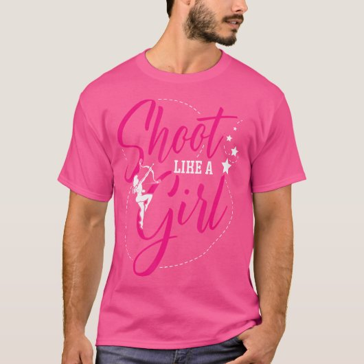 T-Shirt (Vorderseite)