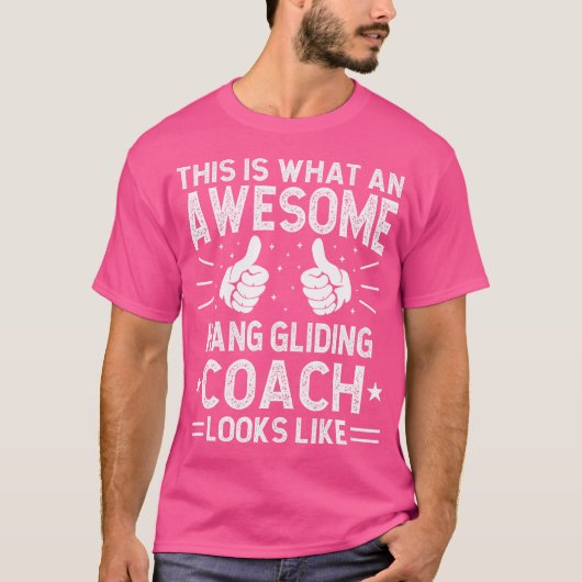 T-Shirt (Vorderseite)