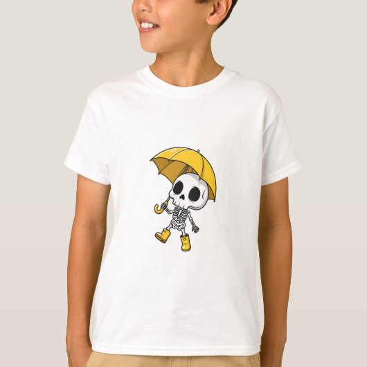 T-Shirt (Vorderseite)