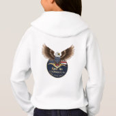 T - Shirt (Rückseite)