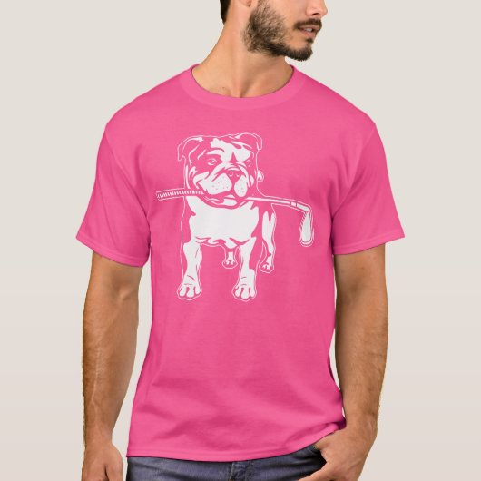 T-Shirt (Vorderseite)