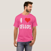 T-Shirt (Vorne ganz)