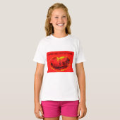 T - Shirt (Vorne ganz)