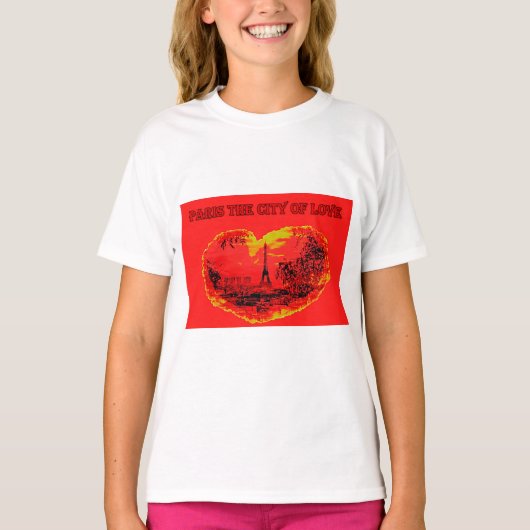 T - Shirt (Vorderseite)