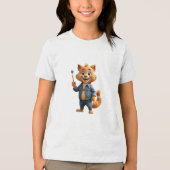 T - Shirt (Vorderseite)