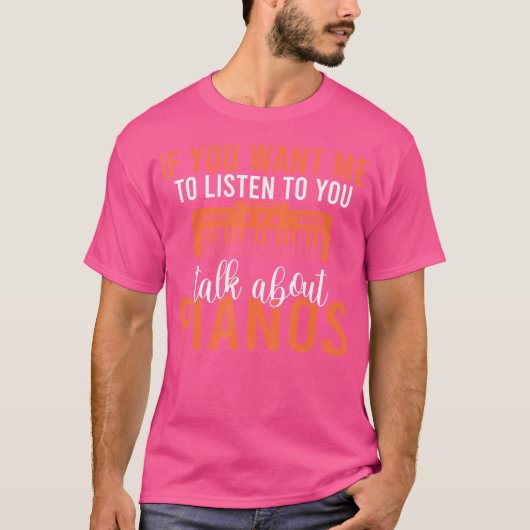 T-Shirt (Vorderseite)