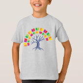 T - Shirt (Vorderseite)