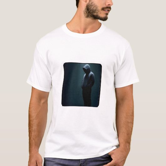 T - SHIRT (Vorderseite)