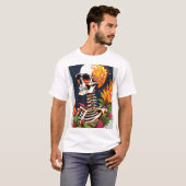 T - Shirt (Vorne ganz)