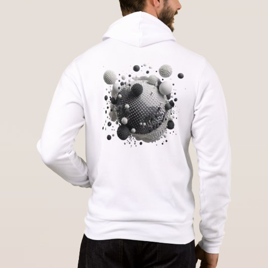 T - Shirt (Rückseite)