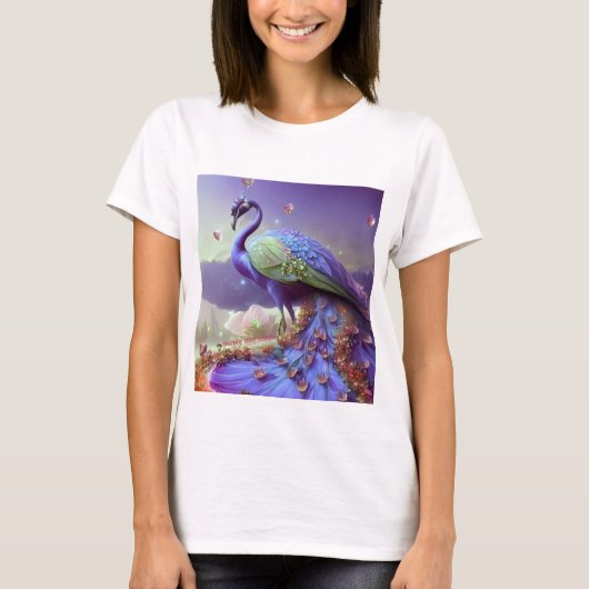 T-Shirt (Vorderseite)