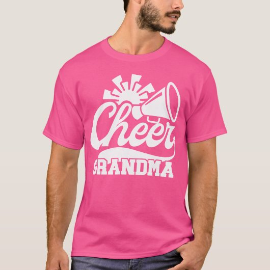 T-Shirt (Vorderseite)