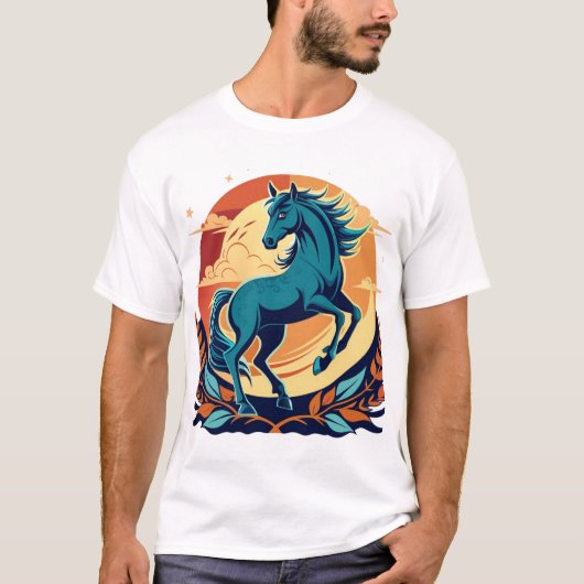 T - Shirt (Vorderseite)