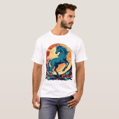 T - Shirt (Vorne ganz)
