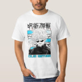 T - Shirt (Vorderseite)