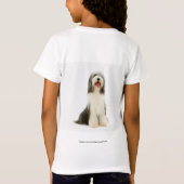T - Shirt (Rückseite)